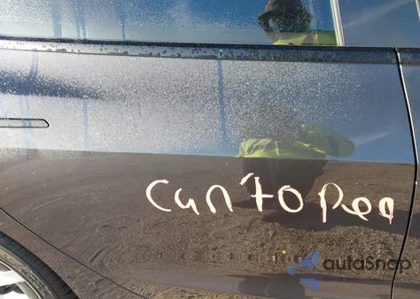 2026 Tesla Model 3 Premium Rear-Wheel Drive from USA, damaged, VIN 5YJ3E1EA4TF123845